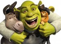 pic for Shrek 1920x1408